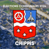 Commune de Chippis